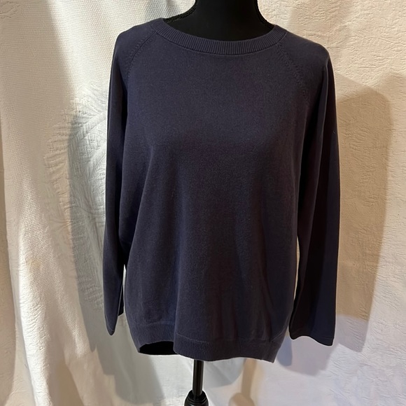 Brunello Cucinelli cashmere sweater size medium NWT